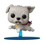 Superman 2025 Krypto Pop!