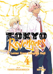 Tokyo Revengers: Letter from Keisuke Baji 4
