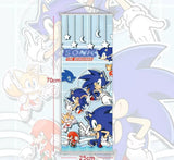 Classic Videogame Wall Scroll (choose)