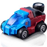 Blokees Wheels: Transformers C01