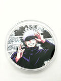 Jujutsu Kaisen 3D-Art Magnet (choose)