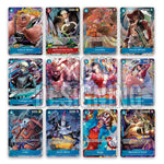 One Piece CG: Seven Warlords of the Sea Binder Set