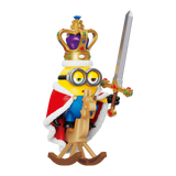 Blokees Minions Mokoo Series - 01 N-Disguise