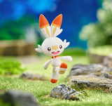 Pokémon CV-S Scorbunny