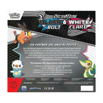 Pokémon TCG: Scarlet & Violet Unova Poster Collection