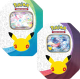 Pokémon TCG: 30th Celebration ex Tin (random)