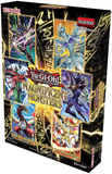 Yu-Gi-Oh! TCG: Magnificent Monsters Box