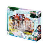 One Piece CG: Illustration Box 7 IB-07
