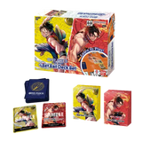 One Piece CG: Set Sail Deck Set SD-01