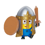 Blokees Minions Mokoo Series - 01 N-Disguise