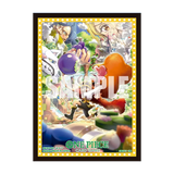 One Piece CG: Sleeves - V16