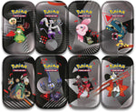 Pokémon TCG: Scarlet & Violet Unova Mini Tin