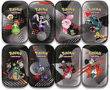 Pokémon TCG: Scarlet & Violet Unova Mini Tin