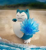 Pokémon CV-L Snorlax