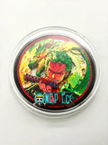 One Piece 3D-Art Magnet (choose)