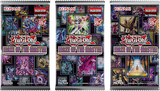 Yu-Gi-Oh! TCG: Maze of the Master Booster Pack