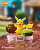 Pokémon CV-S Pikachu