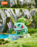 Pokémon CV-S Bulbasaur