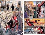 Spider-Girl: Breathe Through The Fire
