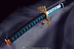 Kimetsu No Yaiba - NICHIRIN SWORD - Muichiro Tokito