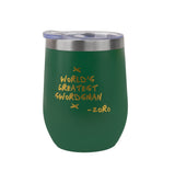 Zoro CR Thermal Travel Mug