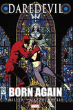 Daredevil: Born Again