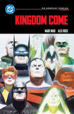 DC Compact: Kingdom Come