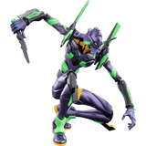 AE Evangelion Test Type EVA-01