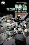 DC Compact: Batman: The Court Of Owls Saga