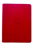 The SOOG 1000-card Binder (choose color)