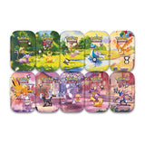 Pokémon TCG: 30th Celebration Mini-tin