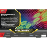 Pokémon TCG: Mega Evolution Mega Zygarde ex Premium Collection