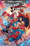 Spider-Man/Superman #1 (choose variant)