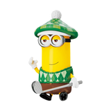 Blokees Minions Mokoo Series - 01 N-Disguise