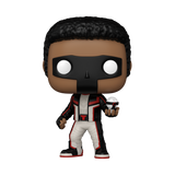 Superman 2025 Mr. Terrific Pop!