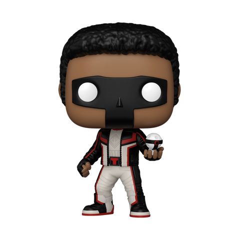 Superman 2025 Mr. Terrific Pop!