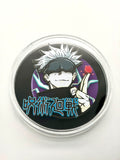 Jujutsu Kaisen 3D-Art Magnet (choose)