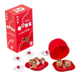 QORK كورك