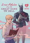 Love Advice From the Great Duke of Hell 01