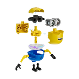 preCOOL Minions Jelly Factory Stuart