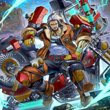 Yu-Gi-Oh! TCG: Chaos Origins Booster Pack