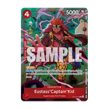 One Piece CG: Illustration Box 8 IB-08