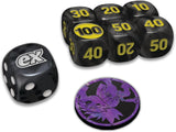 Pokémon TCG: Mega Evolution-Pitch Black Elite Trainer Box