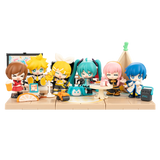Hatsune Miku DaaVibe 01