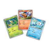 Pokémon TCG: Scarlet & Violet Unova Poster Collection