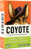 EK Coyote