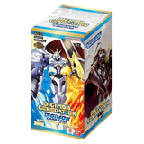 Digimon CG - Advanced Booster: Digimon Generation AD-01