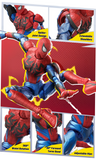Marvel Champion Class Rivals Spider-Man