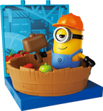 preCOOL Minions Jelly Factory Stuart