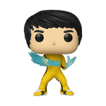 POP! Movies: Bruce Lee (Be Water)